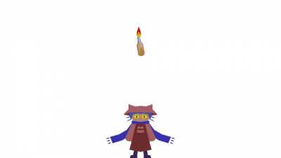 Niko has a gift for you