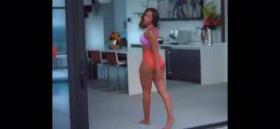 Nafessa Williams