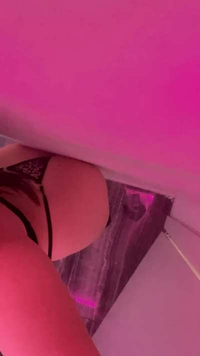 What would you do if you found me outside?