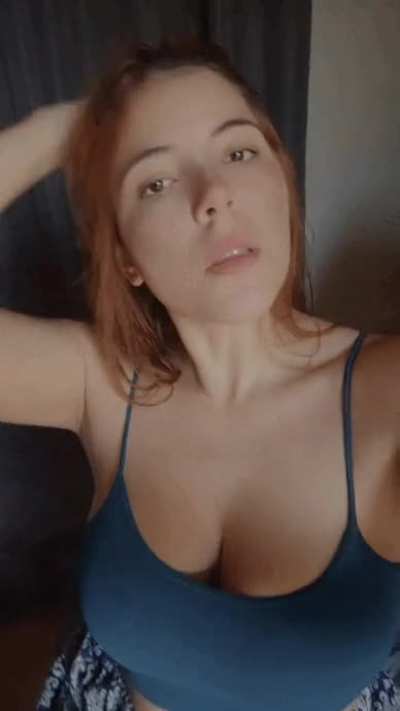 Looking hot seems so easy to me