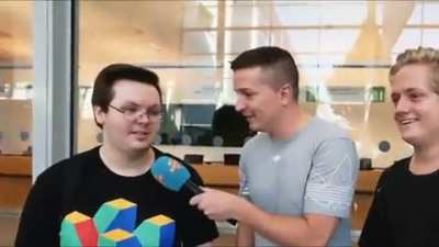 German Chad