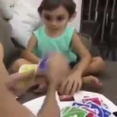 Are u winning son?