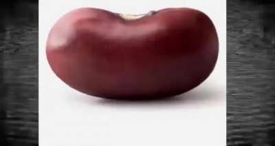 Its beans