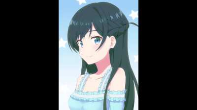 Chizuru [Rent-A-Girlfriend]