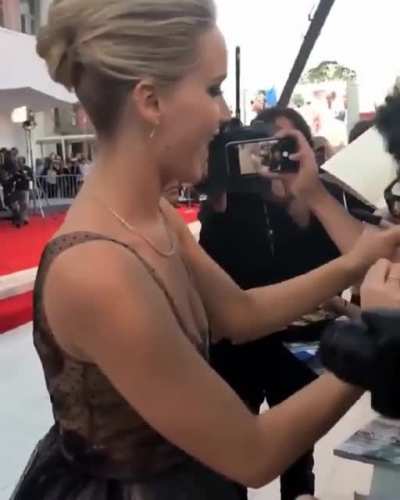 Autograph Time