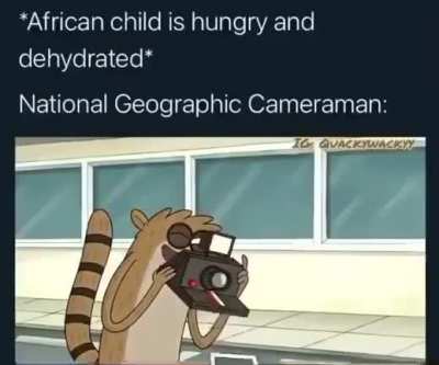 Haha dying child