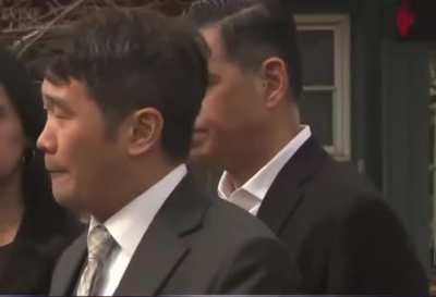 🇺🇸BREAKING: Rep. Dave Min says that not a single Republican Congress member showed up for the deposition of Les Wexner today. They seem to literally don&rsquo;t care about Epstein and his co-conspirators.