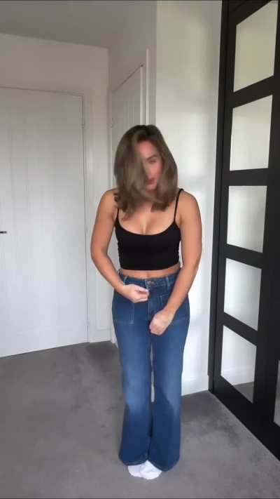 Georgia May Foote