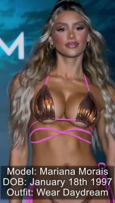 Mariana Morais