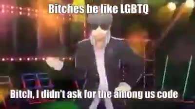 Does this offend you guys? Cuz i don't find it offensive