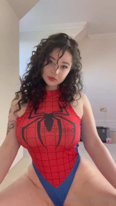 Thicc ass