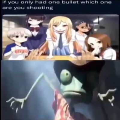 Rango is an underrated masterpiece