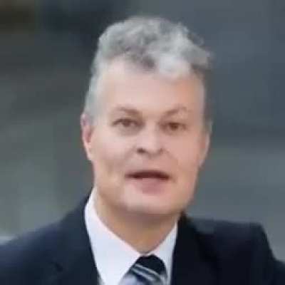 Gintaras AusįĖda
