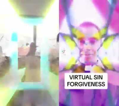 forgiveness