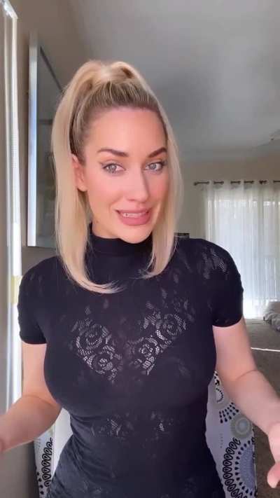 win a round with Paige