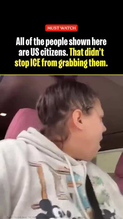 Hell on earth.