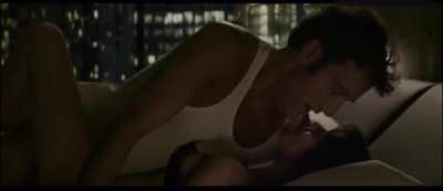 Amanda Seyfried in Anon