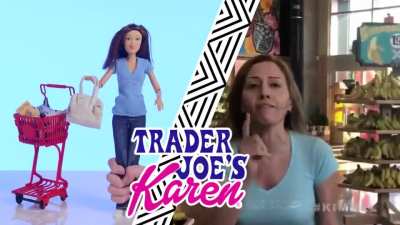 The Karen collection