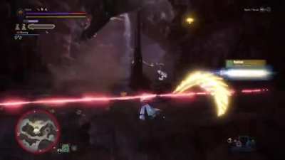 Take a break from Fatalis posts and enjoy this.