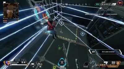The Wattson bunker trap