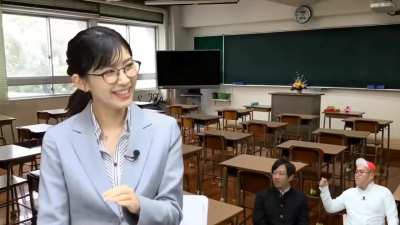 Hiyama Sensei 😻