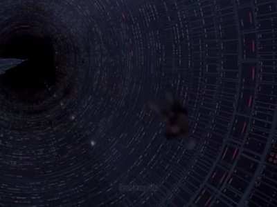 Luke vs Vader