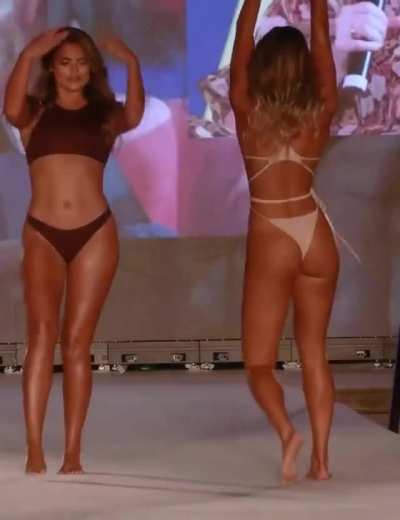 Booty Bump