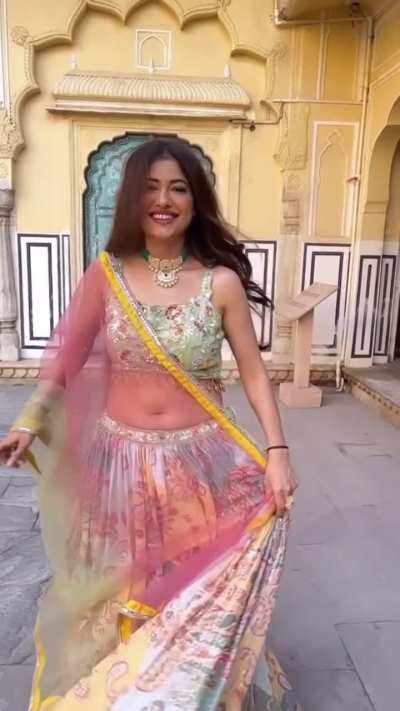 Poonam Rajput