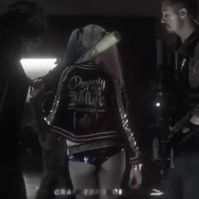 Margot Robbie