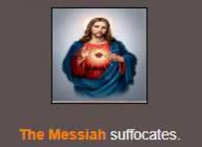 The end is near