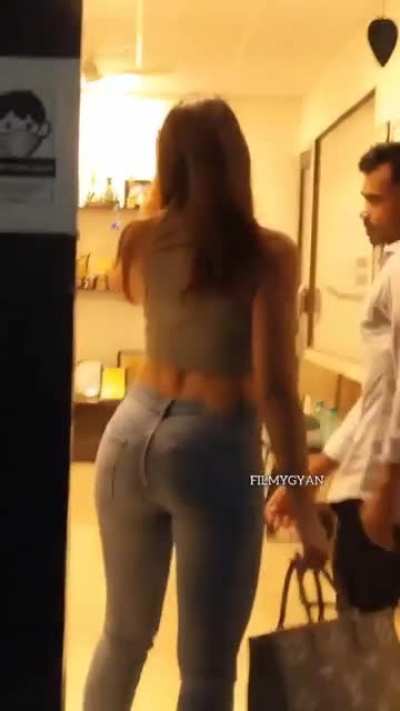 Those curves