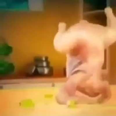 What the fuck is going on