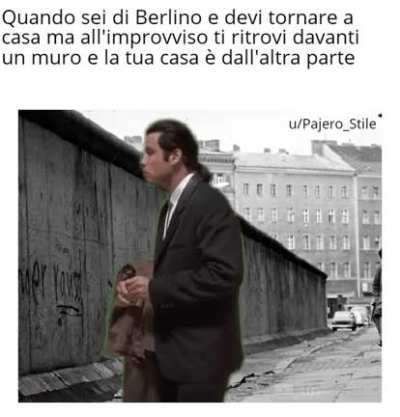 E mo che si fa