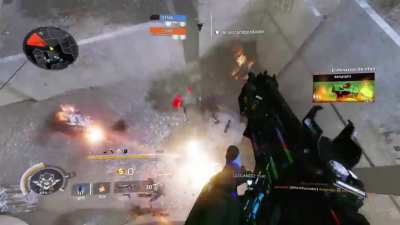 "Don't waste the shot", says the pre-eject message. I didn't
