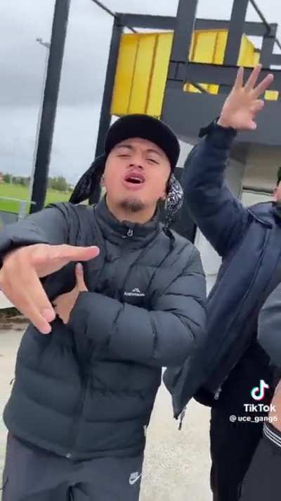 Just guys making a video masterpiece
