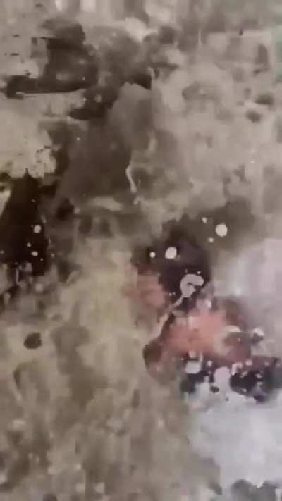 I don&rsquo;t think he found it