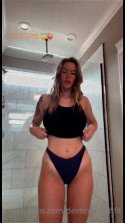 Destinysmithfit