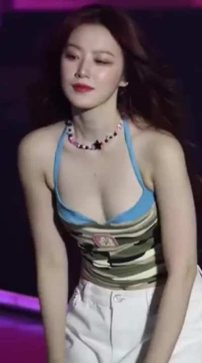 (G)I-DLE - Shuhua