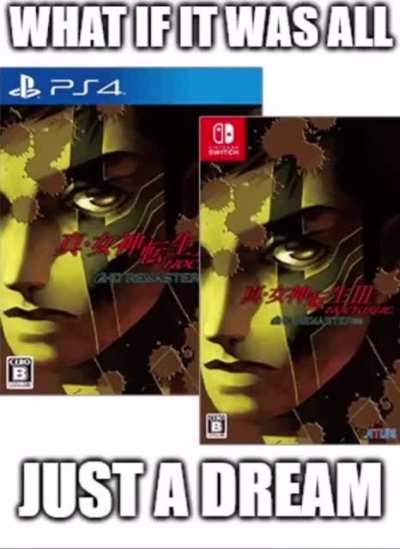 fuck now I must update my shitpost that barely anyone saw to begin with
