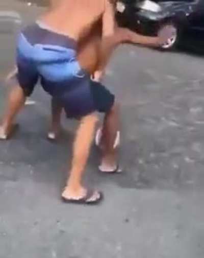 Parou com essa brincadeira gostosa a&iacute;