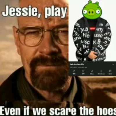 JESSIE