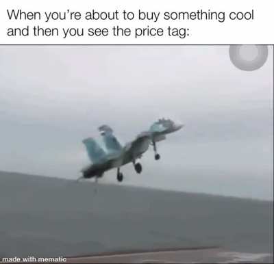 It&rsquo;s always the damn price