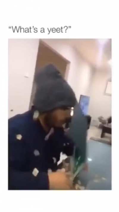 ?