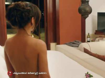 Amy jackson