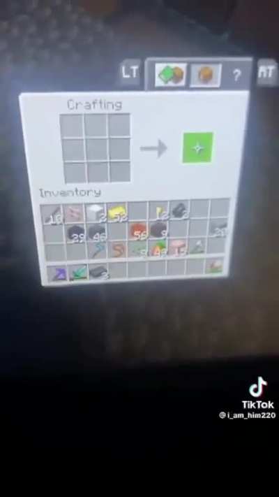 Netherite