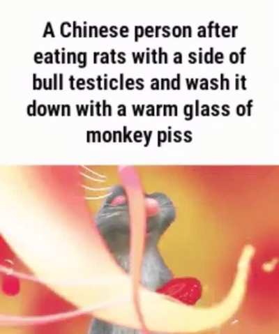A succulent Chinese meal