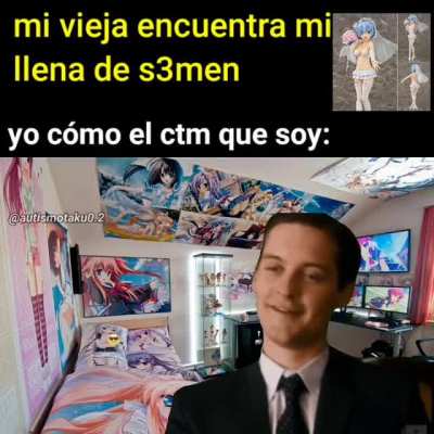 * alerta de meme rancio *