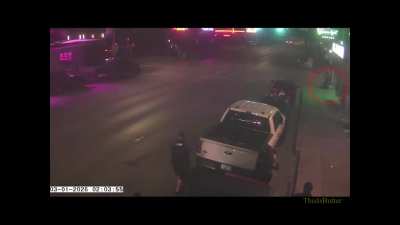 Austin police release 911 calls, video from deadly mass shooting probed as a possible terrorism link