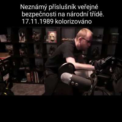 Historick&yacute; mem
