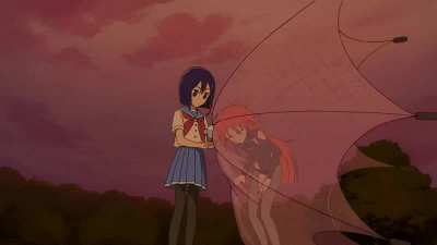 How to get a waifu.